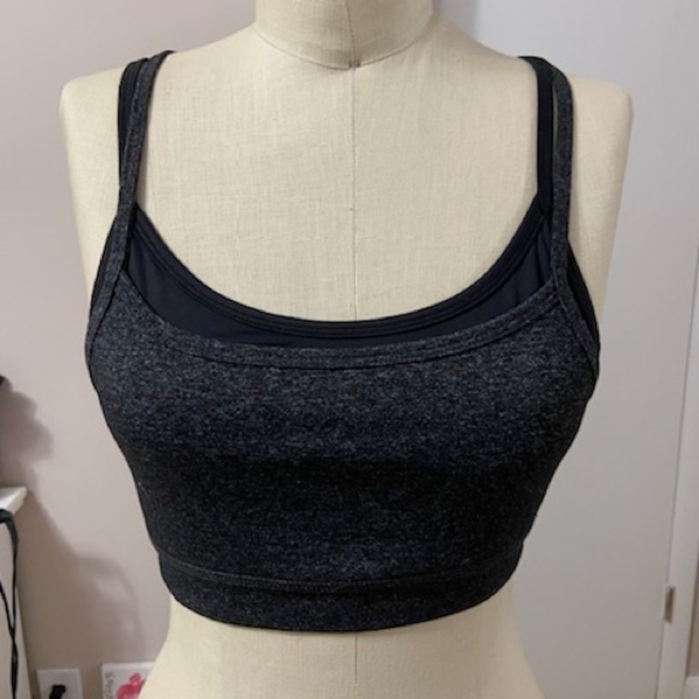 Sport bra